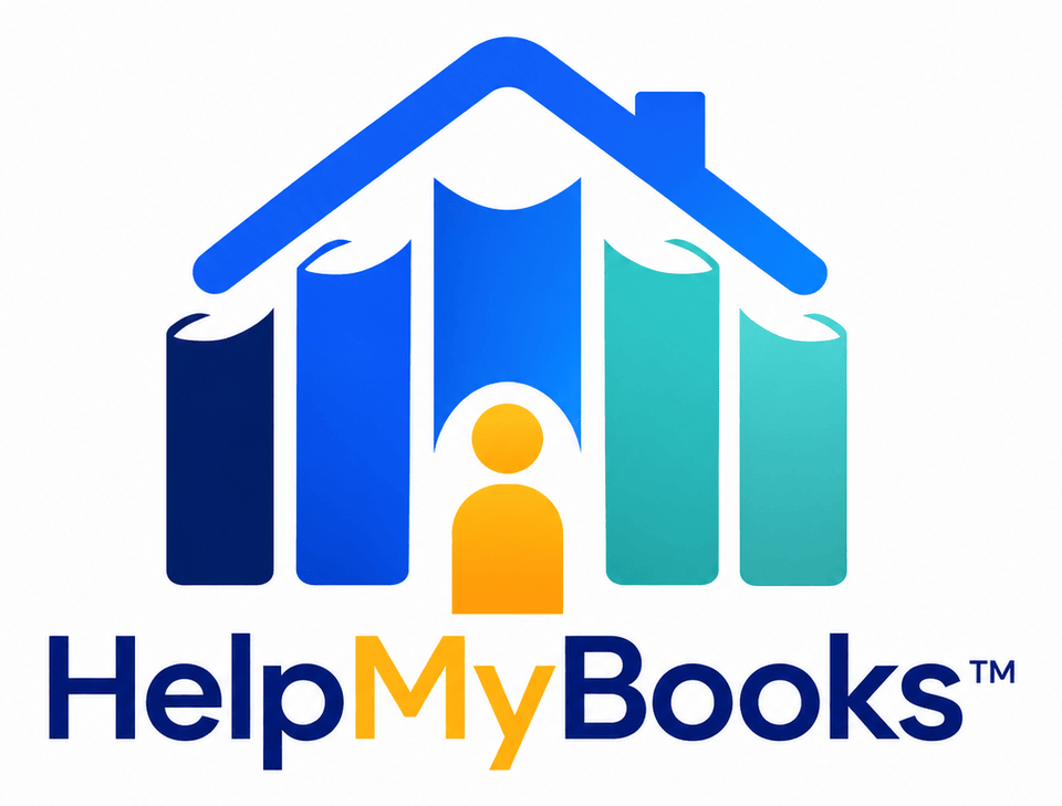 HelpMyBooks
